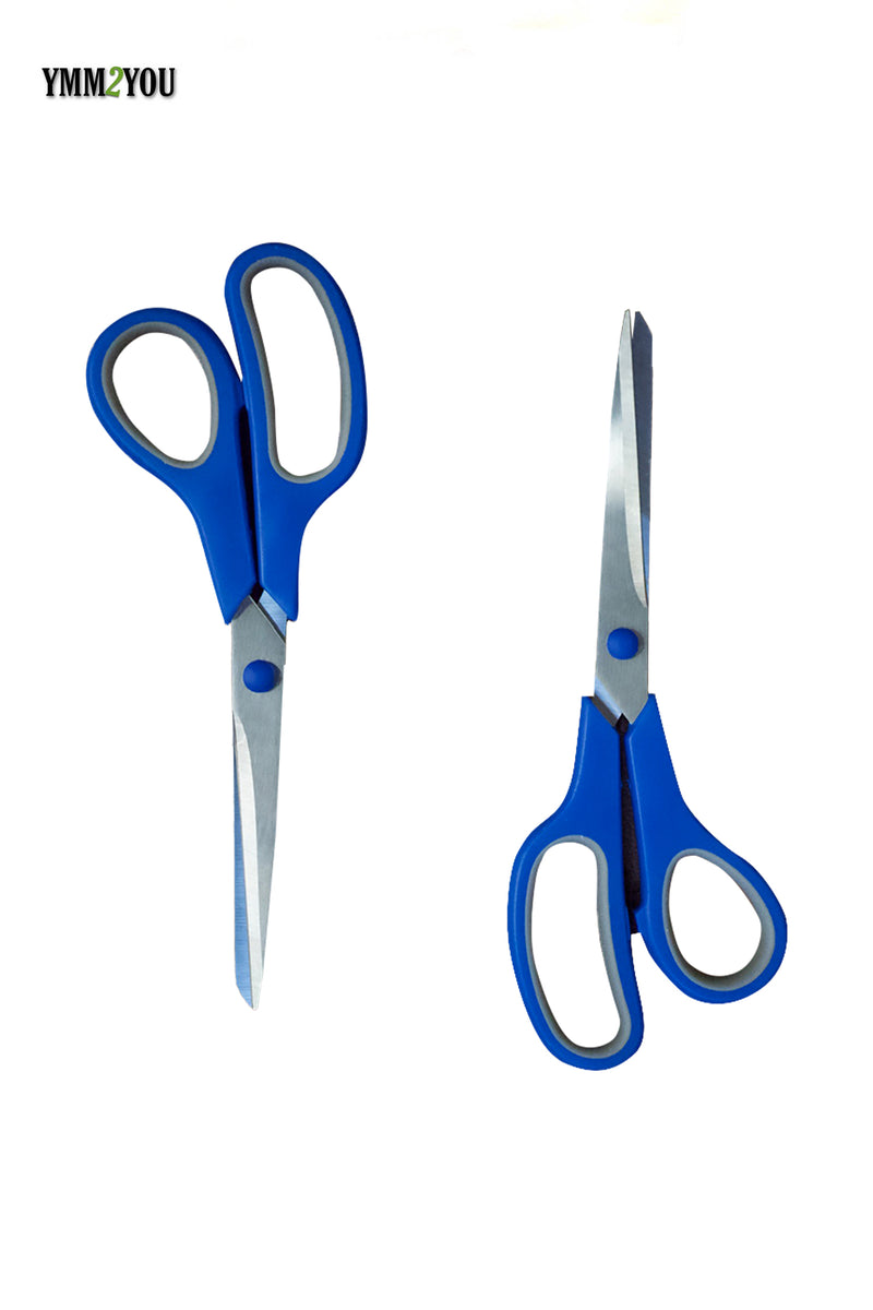 Baby Scissors (Blue) – Dream Cut Tools