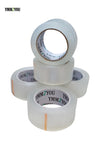 TRANSPARENT TAPE 1.8MIL 2INCH x 110yds