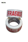 FRAGILE CARE TAPE  1.8MIL 2