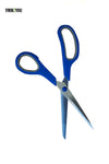 SCISSORS (BLUE)