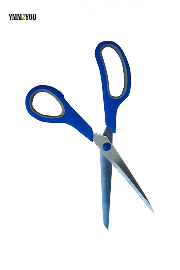 SCISSORS (BLUE)