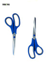 SCISSORS (BLUE)